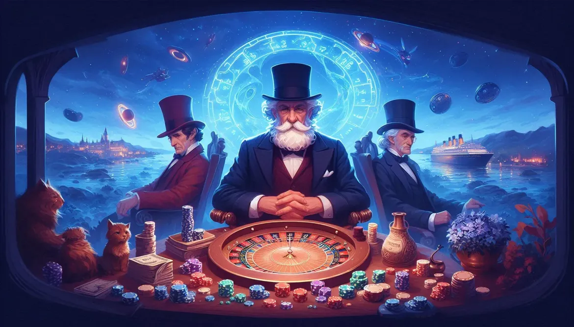 Librabet Casino